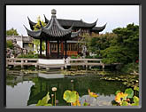 portland chinese gardens