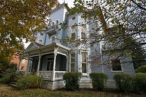Another Cool House