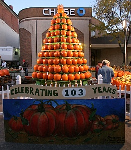 Circleville Pumpkin Show