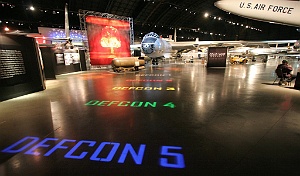 Cold War Gallery