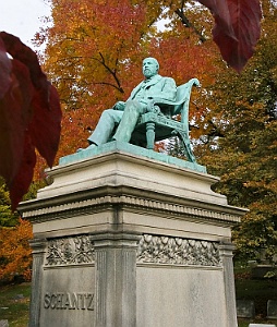 Schantz