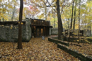 Glen Helen Nature Preserve