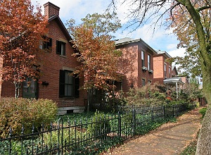 German Village
