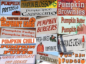 gOt pUmPkIn?